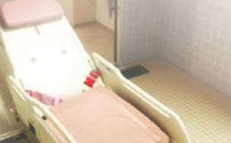 住宅型有料老人ホームセルヴィスまつさかの施設画像